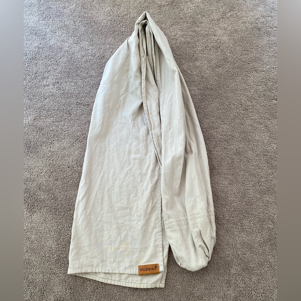 WildBird ring sling